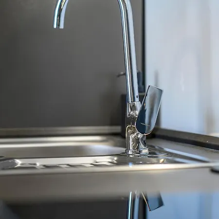 Aurora - Luxury Mobile House With Sundeck 빌라