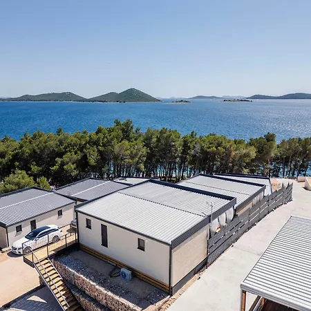 Aurora - Luxury Mobile House With Sundeck