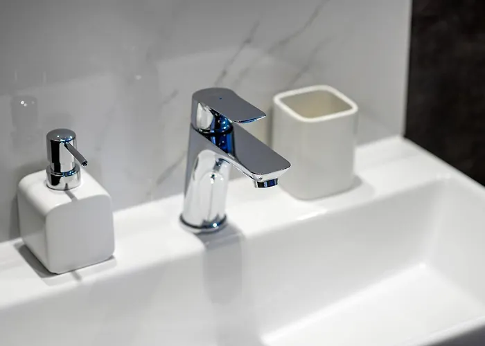 Aurora - Luxury Mobile House With Sundeck Drage