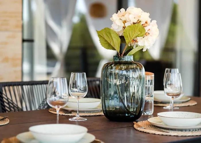 Aurora - Luxury Mobile House With Sundeck Villa *