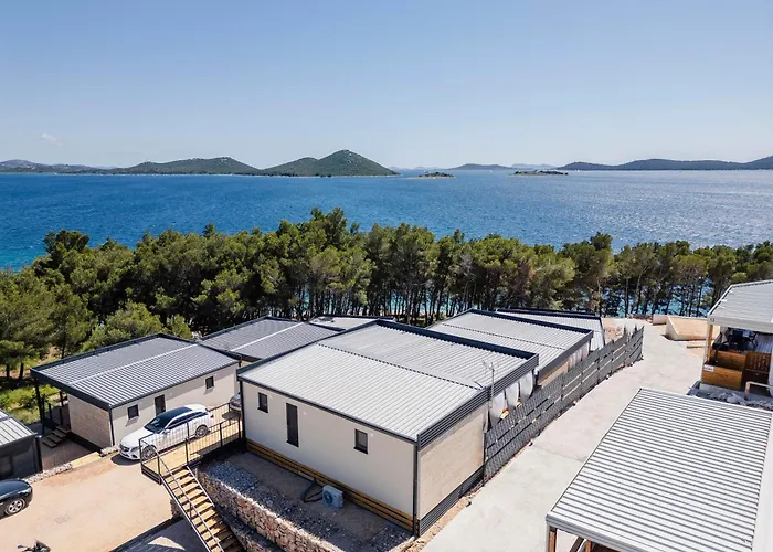 Aurora - Luxury Mobile House With Sundeck