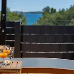 Villa Aurora - Luxury Mobile House With Sundeck