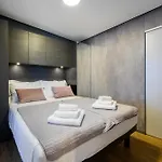 Villa Aurora - Luxury Mobile House With Sundeck