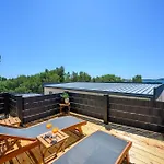 Aurora - Luxury Mobile House With Sundeck