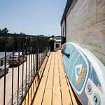 Aurora - Luxury Mobile House With Sundeck Villa