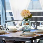 Aurora - Luxury Mobile House With Sundeck Villa