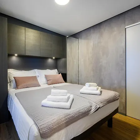 Villa Aurora - Luxury Mobile House With Sundeck
