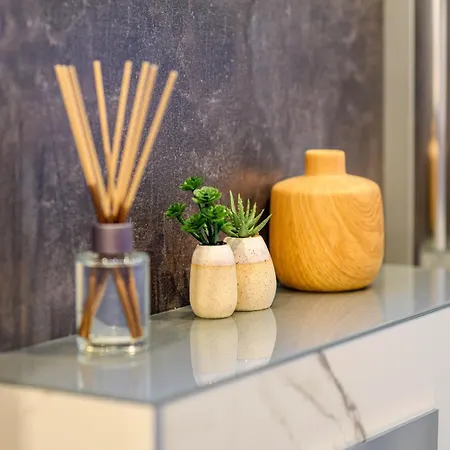 Aurora - Luxury Mobile House With Sundeck Villa Drage