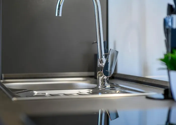 Aurora - Luxury Mobile House With Sundeck Vila